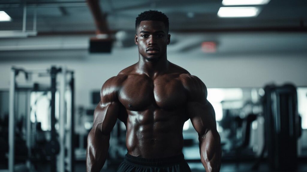 Les secrets de la musculation pour bruler efficacement vos graisses